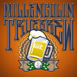 Millencolin : True Brew (Maxi Single)